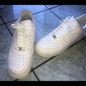 Nike Air Force 1 ‘07